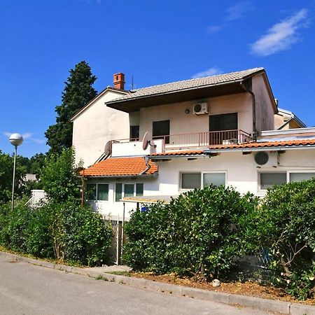 Ferienwohnung Trsatika Rijeka Exterior foto
