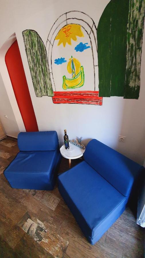 Ferienwohnung Trsatika Rijeka Exterior foto