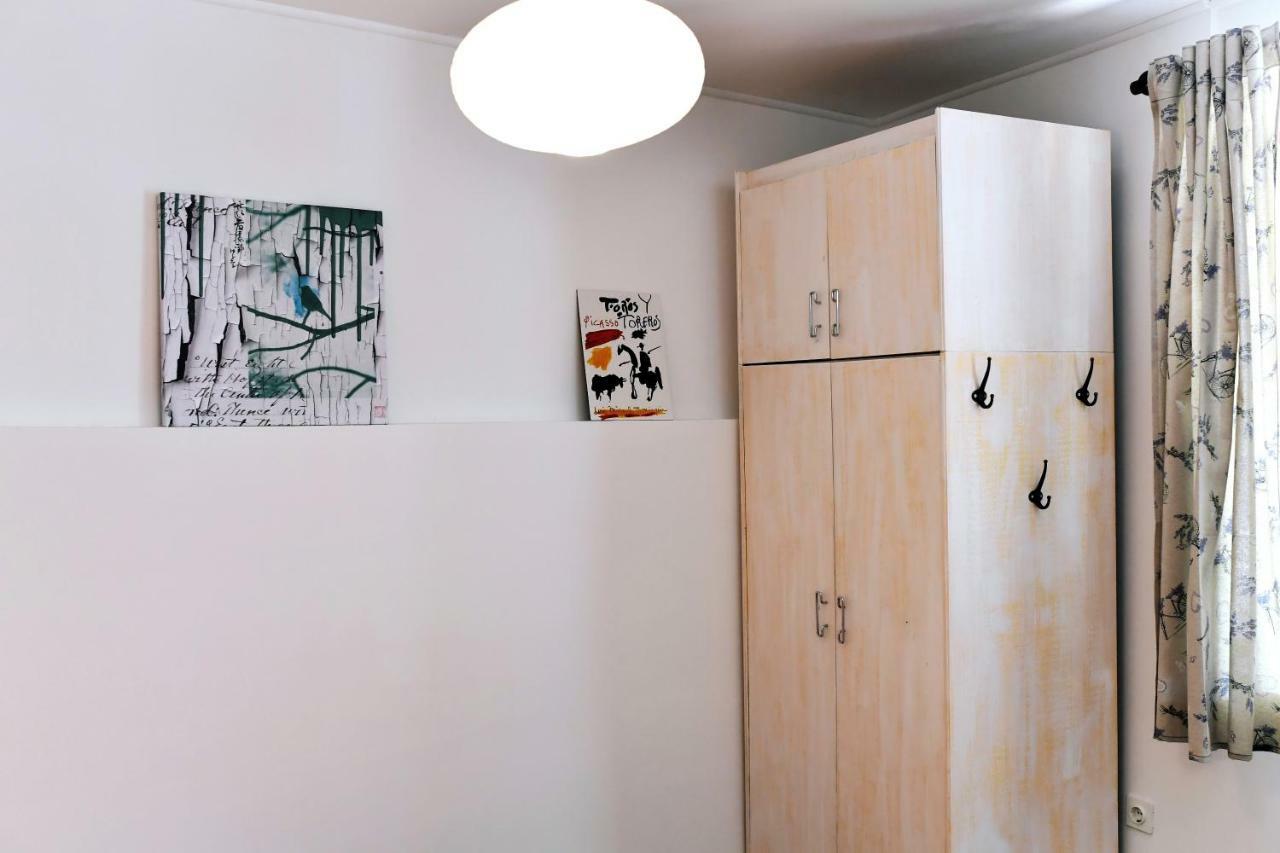 Ferienwohnung Trsatika Rijeka Exterior foto